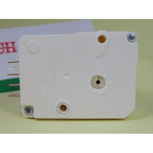 5 cái Timer Tủ Lạnh 1.3 THAILAND