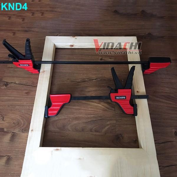 Kẹp nhanh Duratec 855