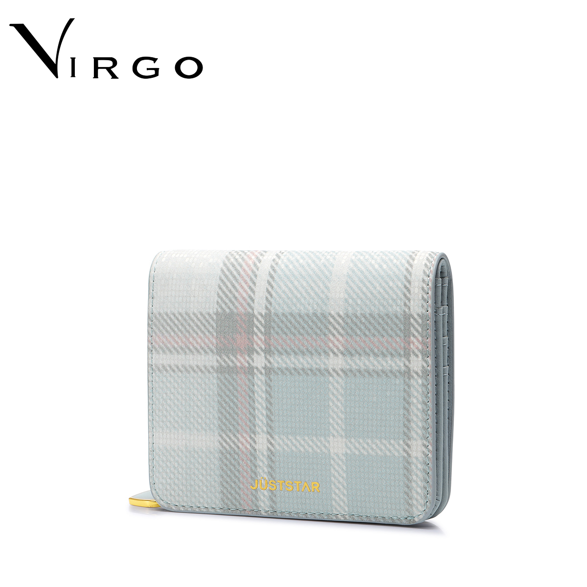 Ví nữ thiết kế Just Star Virgo VI309