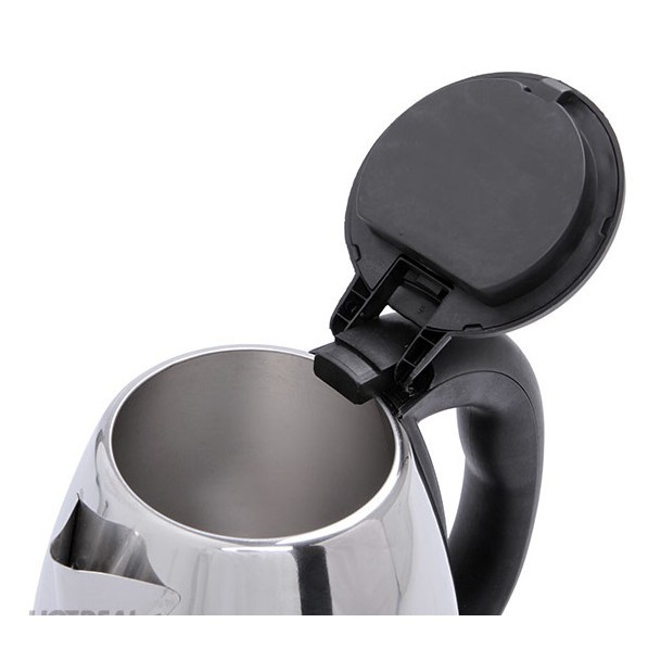 [HCM][FreeShip] ẤM ĐUN NƯỚC SIÊU TỐC  INOX ẤM ĐUN NƯỚC BÌNH NƯỚC SIÊU TỐC 2L