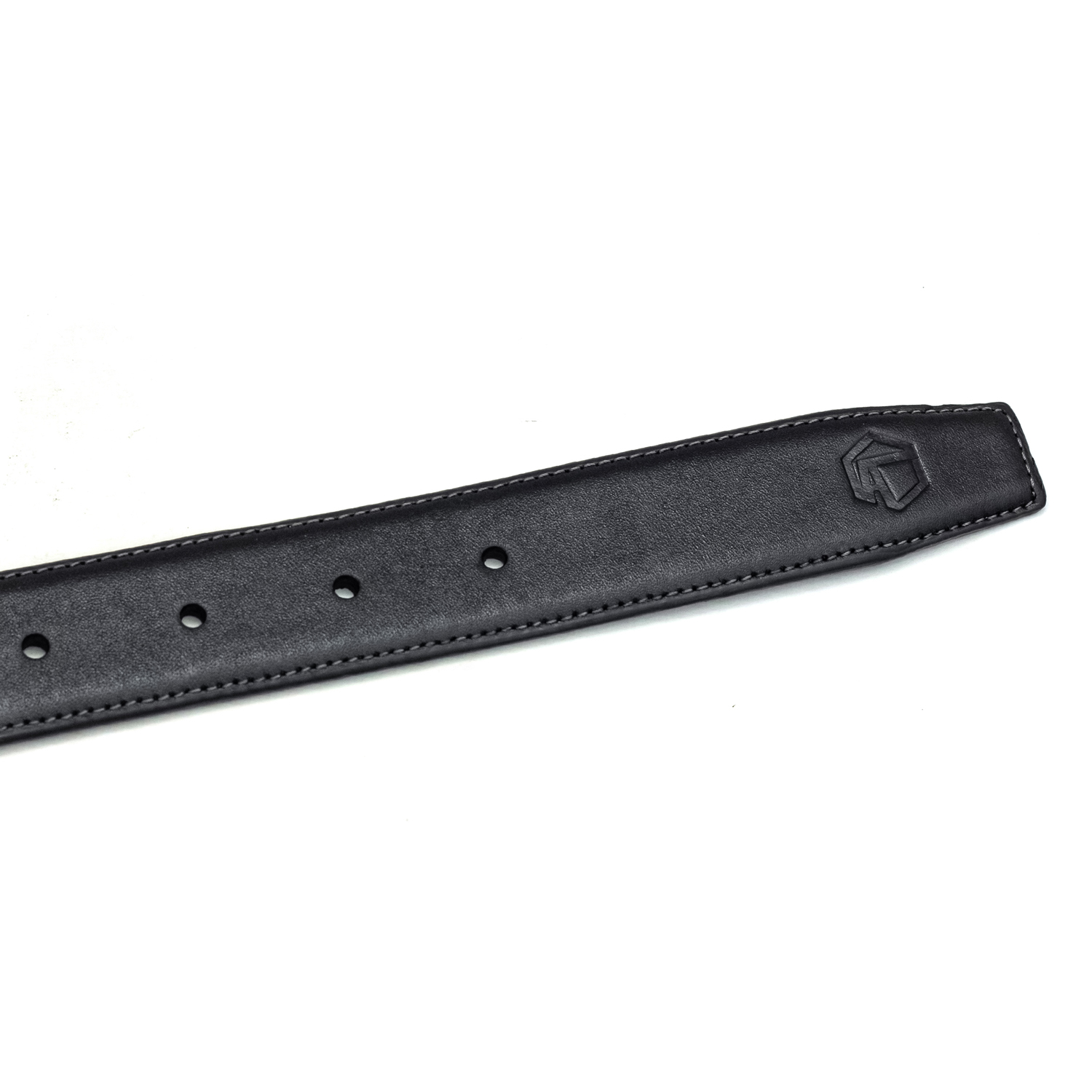 Thắt lưng khóa kim EMO MNKK35-06 | Anh Tho Leather
