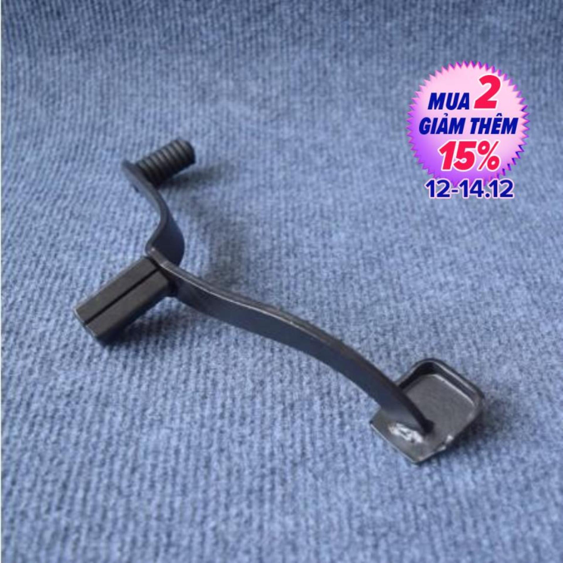 [HCM][EXCITER 150] Cần số  2 CHIỀU CHO Exciter 150 màu đen (GIÁ SĨ)