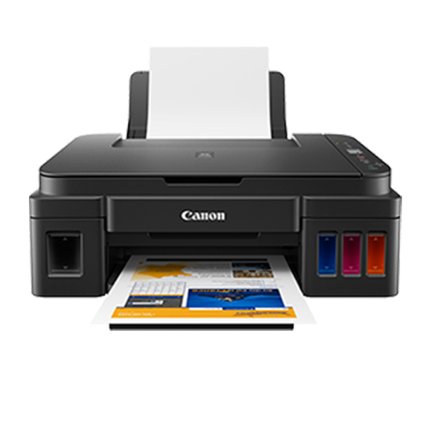 Canon G2010 máy in phun màu đa chức năng
