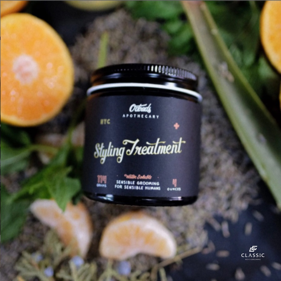Sáp Vuốt Tóc Odouds Styling Treatment 114g
