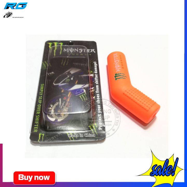 [HCM]Bọc cần số xe máy nhiều màu