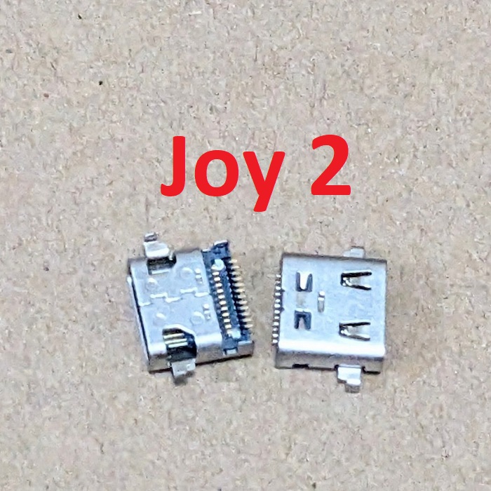 Vsmart joy 2 charging port USB charger mainboard replacement parts
