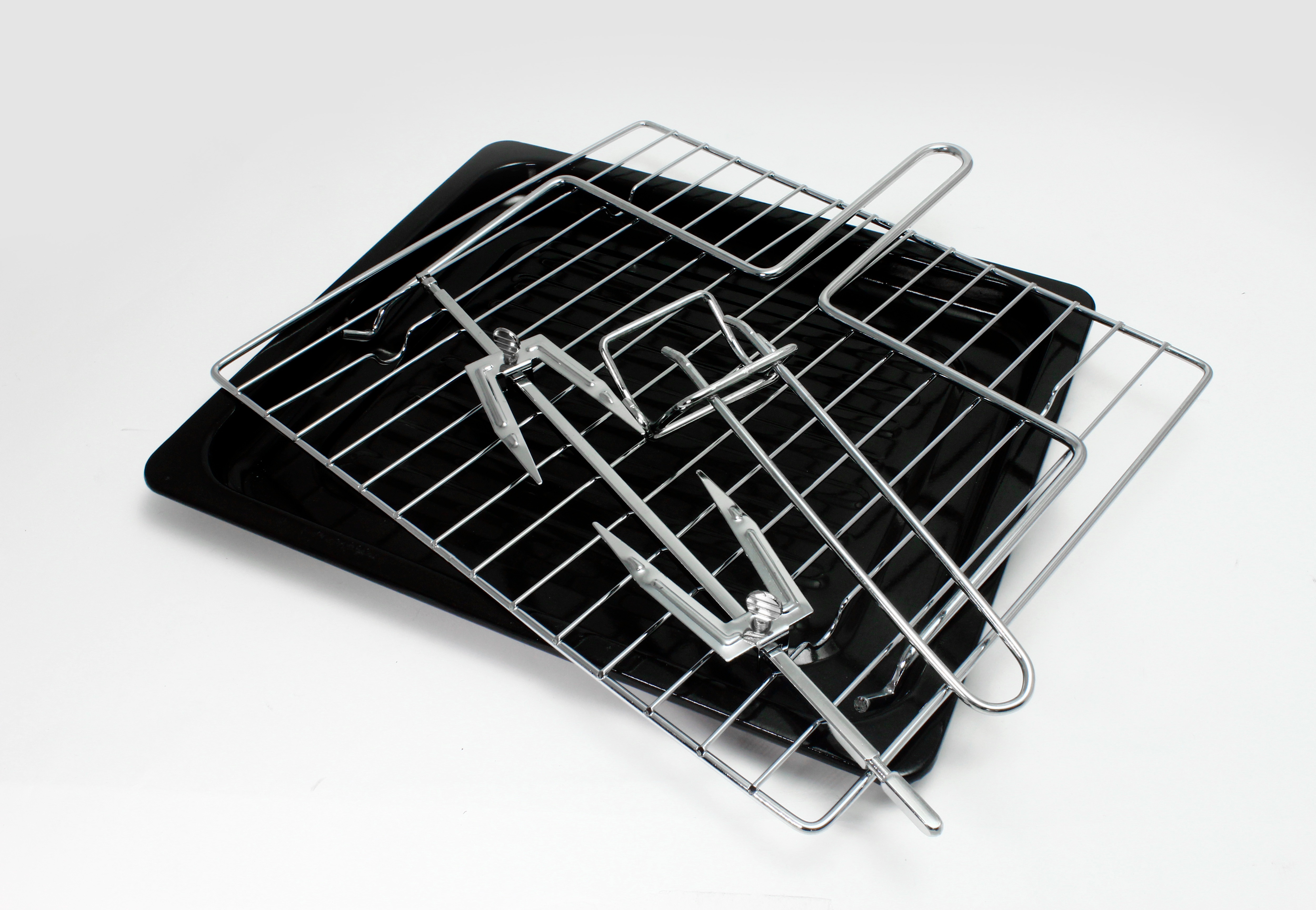 Lò nướng đối lưu 35 lít Tiross TS961
