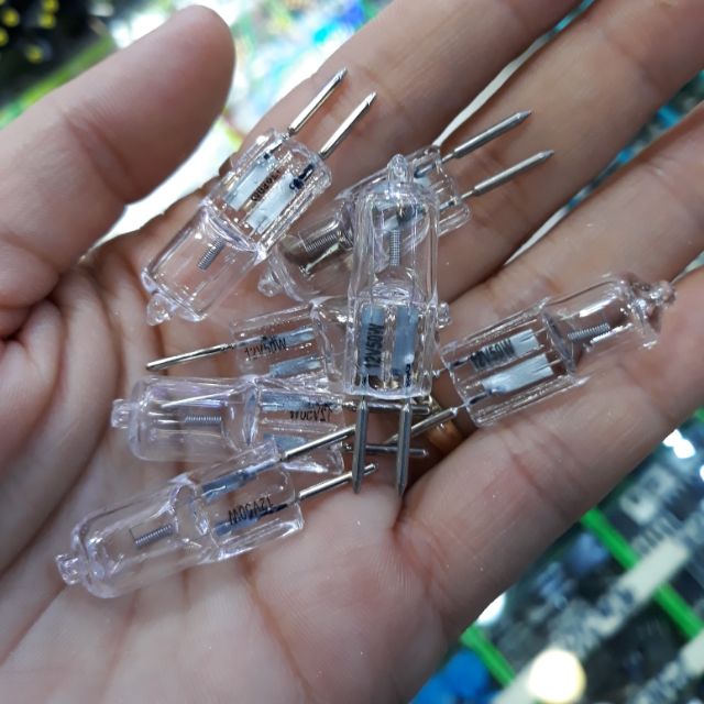 5c bóng halozen 12v50w