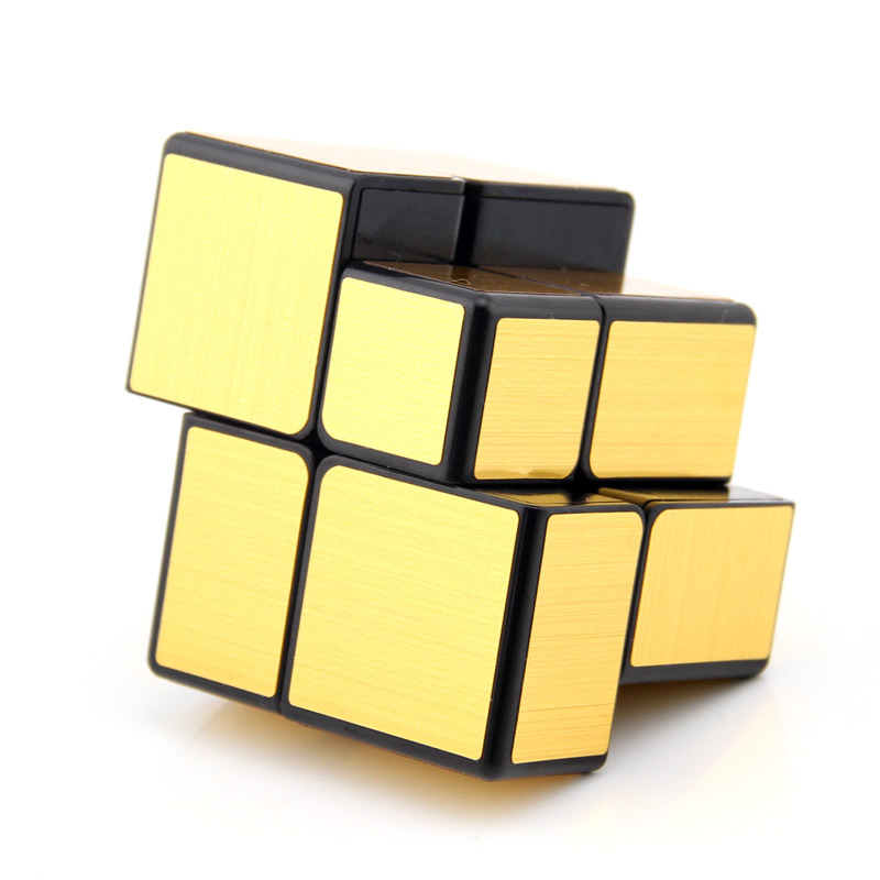 HOT SALE Rubik Biến Thể Rubik 2 x 2 Mirror Cube Khối Lập Phương FN0401 FUNO