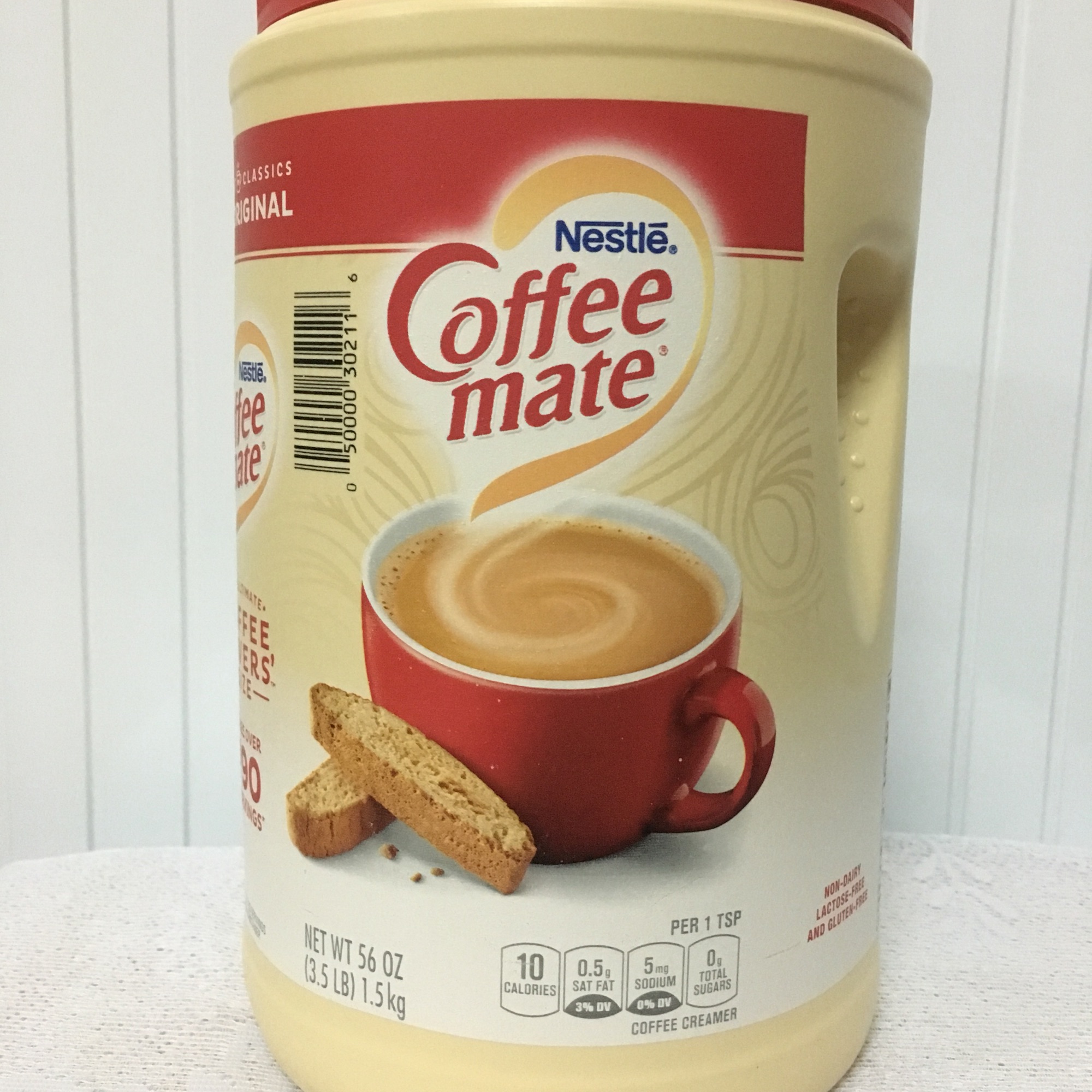 Bột kem cà phê coffee mate (Mỹ)