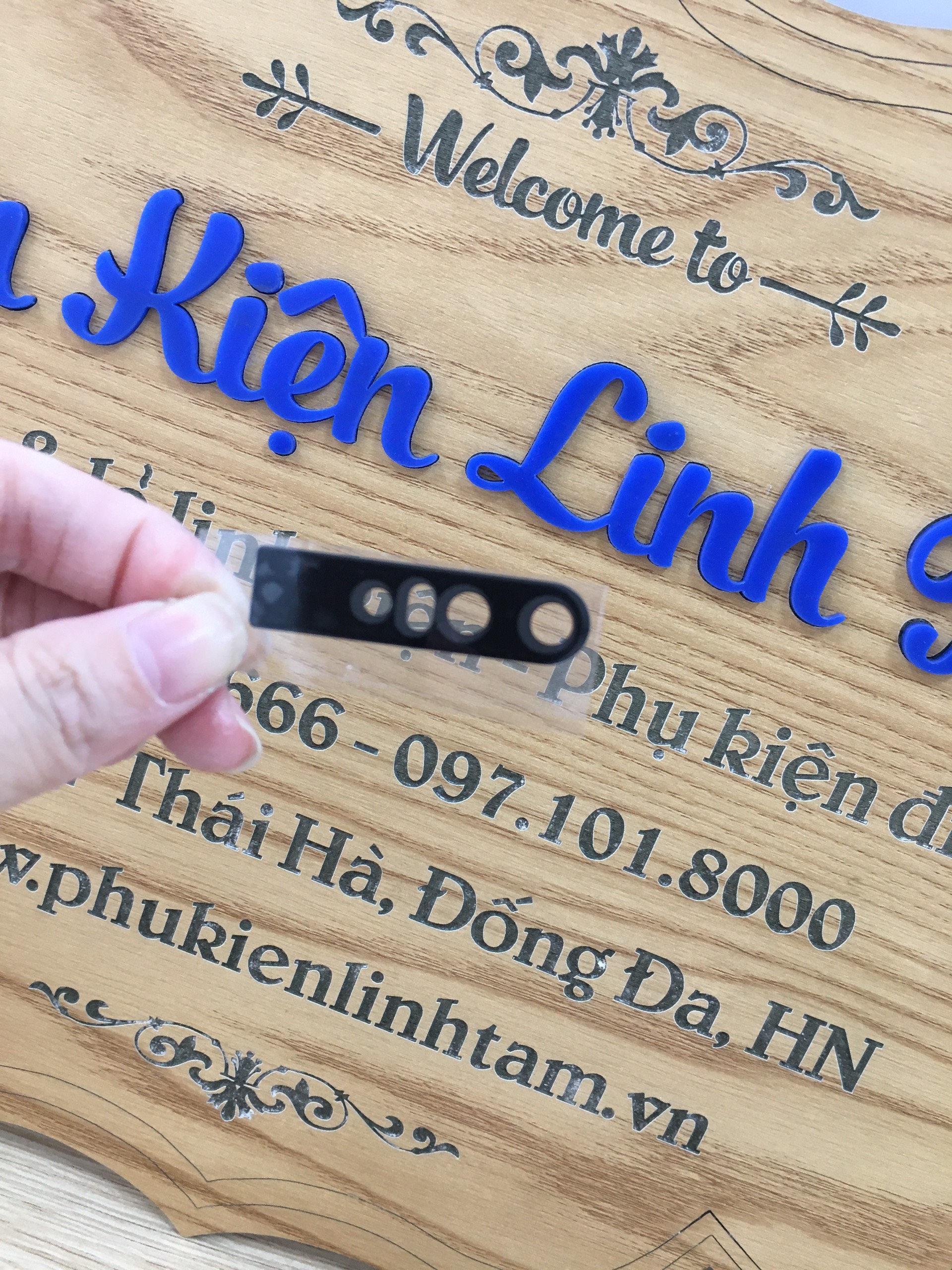 Kính camera Vivo V15 PRO