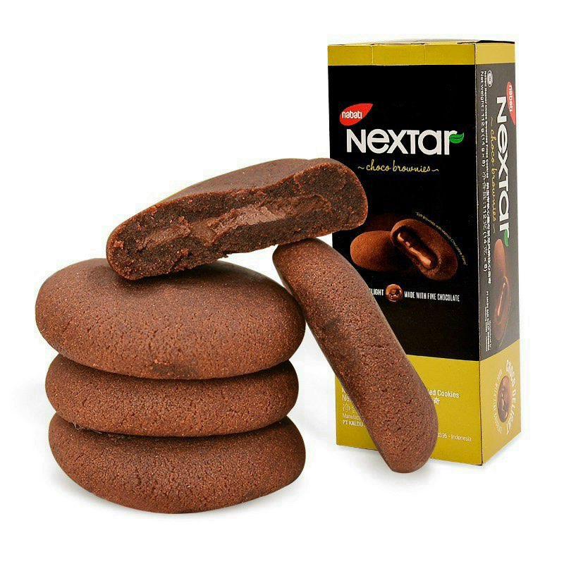 [Rẻ vô địch] ( Bánh Nextar Socola Thơm Ngon ) Bánh Nextar 112g Hộp 14g *8