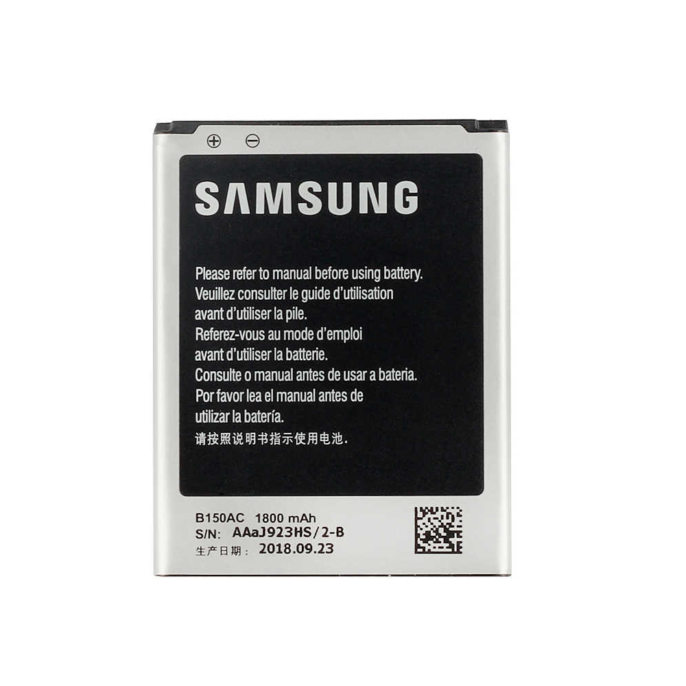 Pin samsung core / i8260 / b150ae