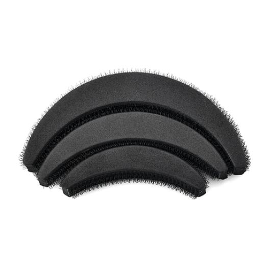 Combo 04 đệm mái làm phồng tóc