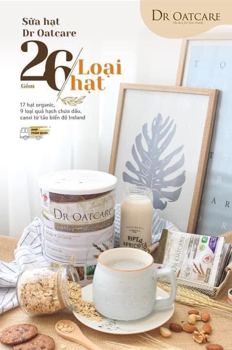 Set 40goi sachet