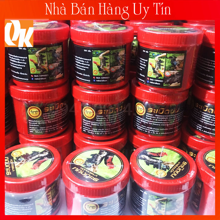 Siêu Ra Lông Nhanh Cấp Tốc 15-20 Ngày Nhập Khẩu Thái Lan