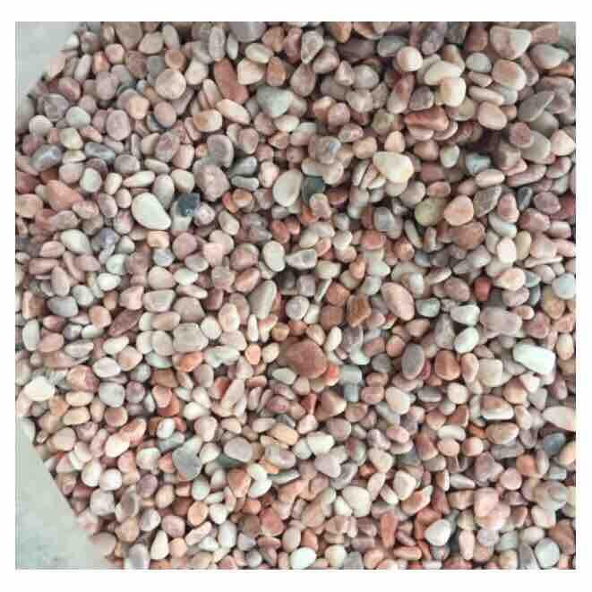 Sỏi trang trí chậu cây trồng 500g