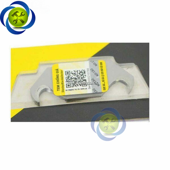 Lưỡi dao rọc cáp cong Stanley 11-983 - Stanley 11-983