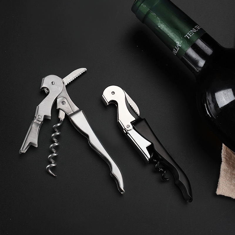 Dụng Cụ Khui Mở Rượu Bia Đa Năng Kiểu Y