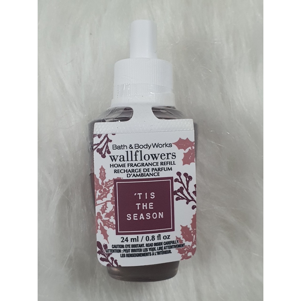 Tinh dầu Cắm Điện Bath Body Work 24ml