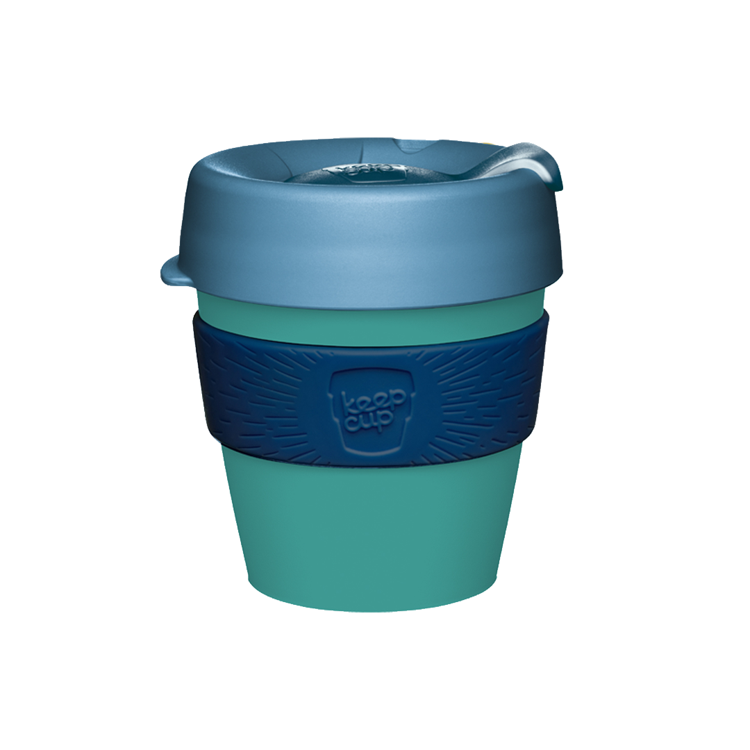 Cốc Nhựa Chịu Nhiệt KeepCup Original