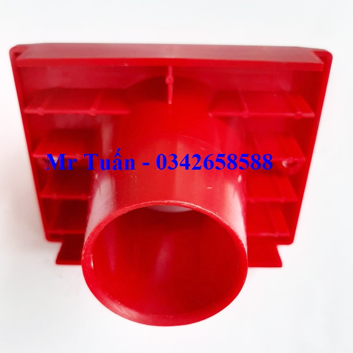 Tấm nhựa gá chuôi dao BT50