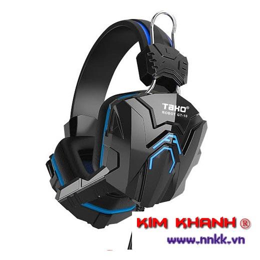 Tai nghe Tako Robot GT-10