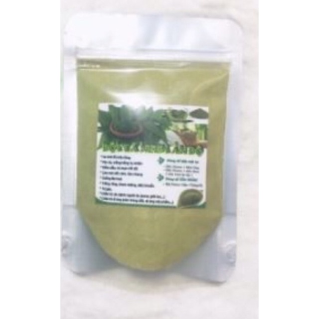 [HCM]1Kg Bột Lá Neem Ấn Độ