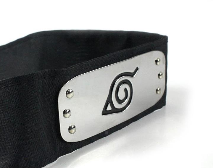 Băng trán Làng lá Naruto - Baystore
