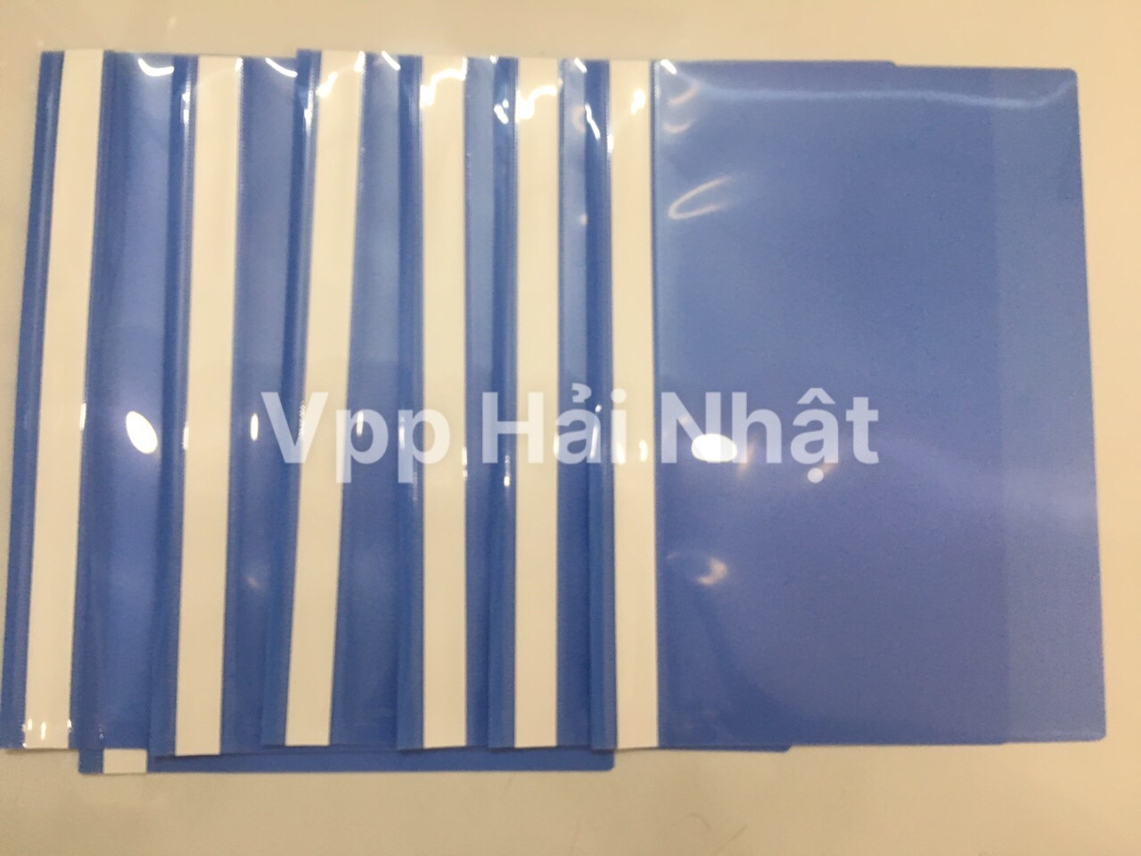 Bìa báo cáo A4 Flexoffice FO - RFA4 ( Report File ) - [Hàng chính hãng Thiên Long]