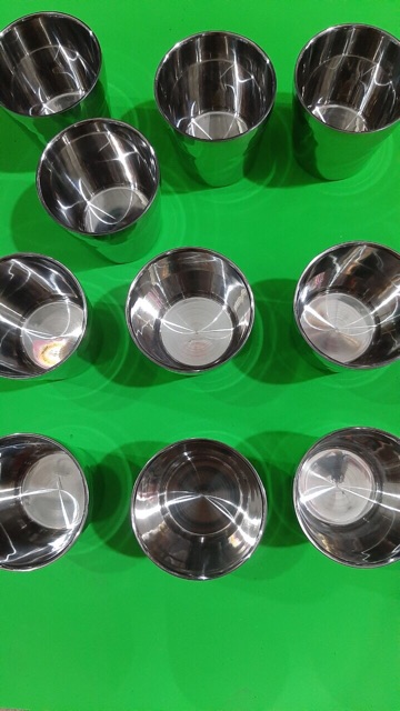 Cốc inox 2 lớp hàng xịn
