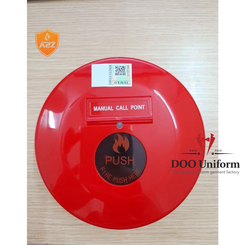 Nút nhấn khẩn cấp báo cháy YungYang