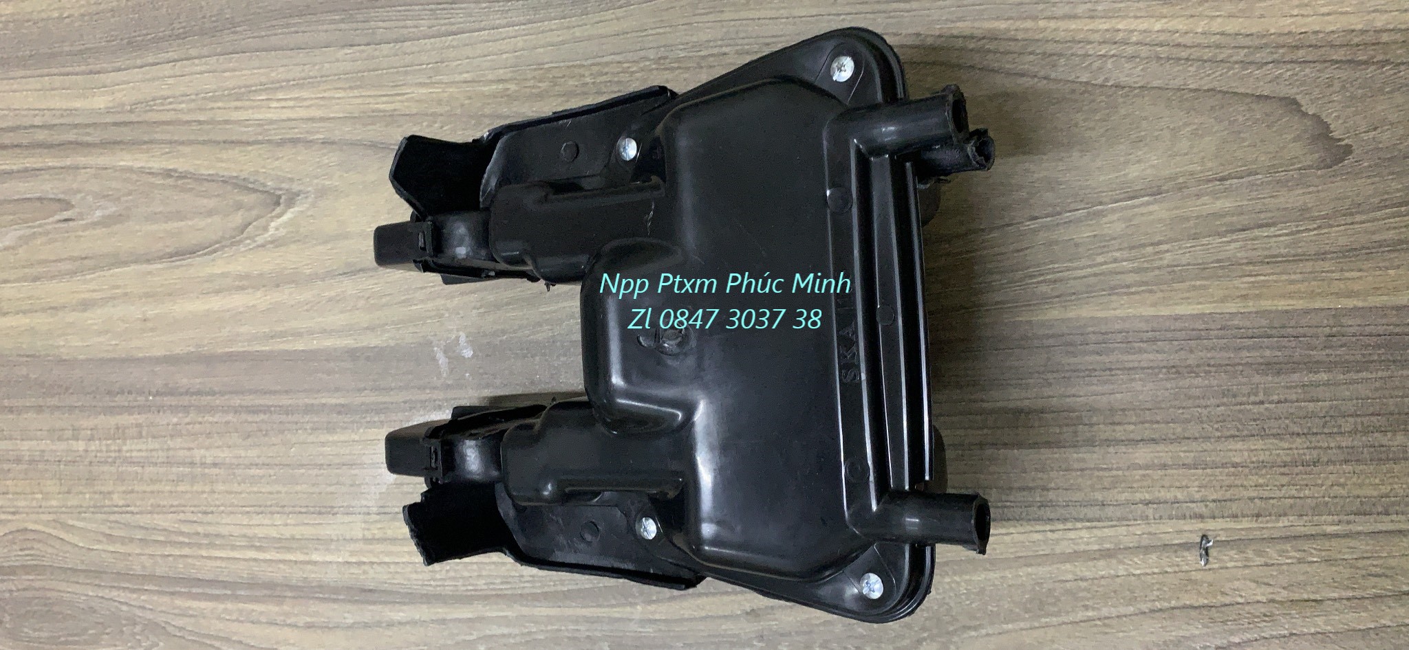 Bao tử dành cho xe Dream