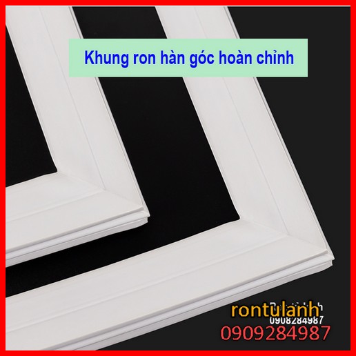 Ron tủ lạnh sharp model SJ-195S-SL