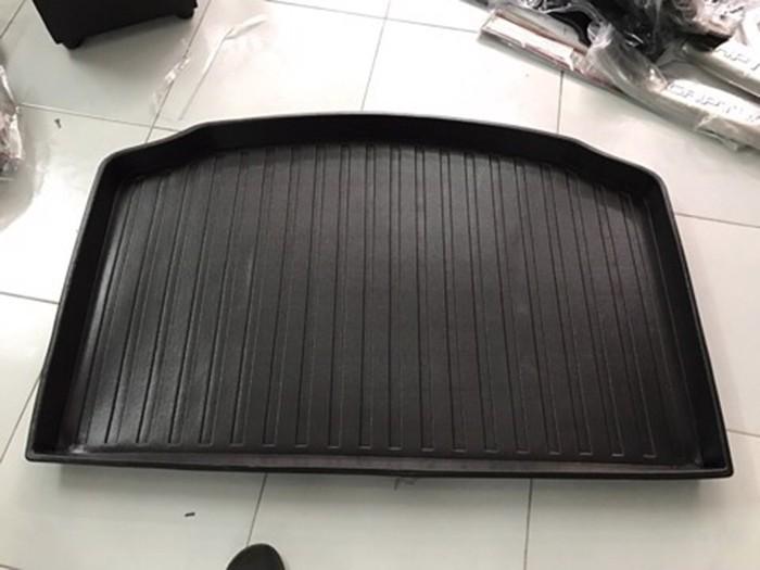 LÓT CỐP NHỰA  GRAND I10 HATCHBACK