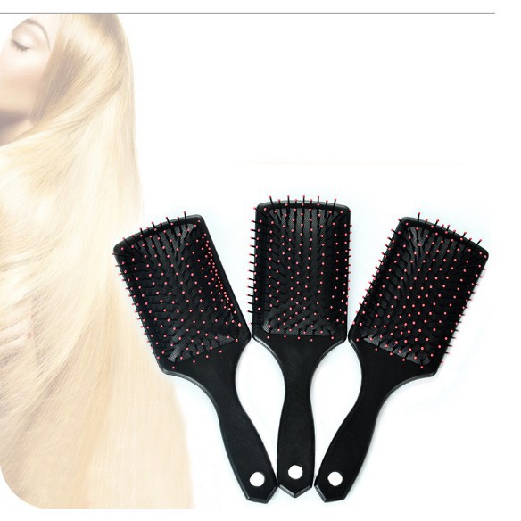 Lược Chải Tóc Bản Lớn Gỡ Tóc Rối – Lược Cho Spa Cho Tóc Xoăn