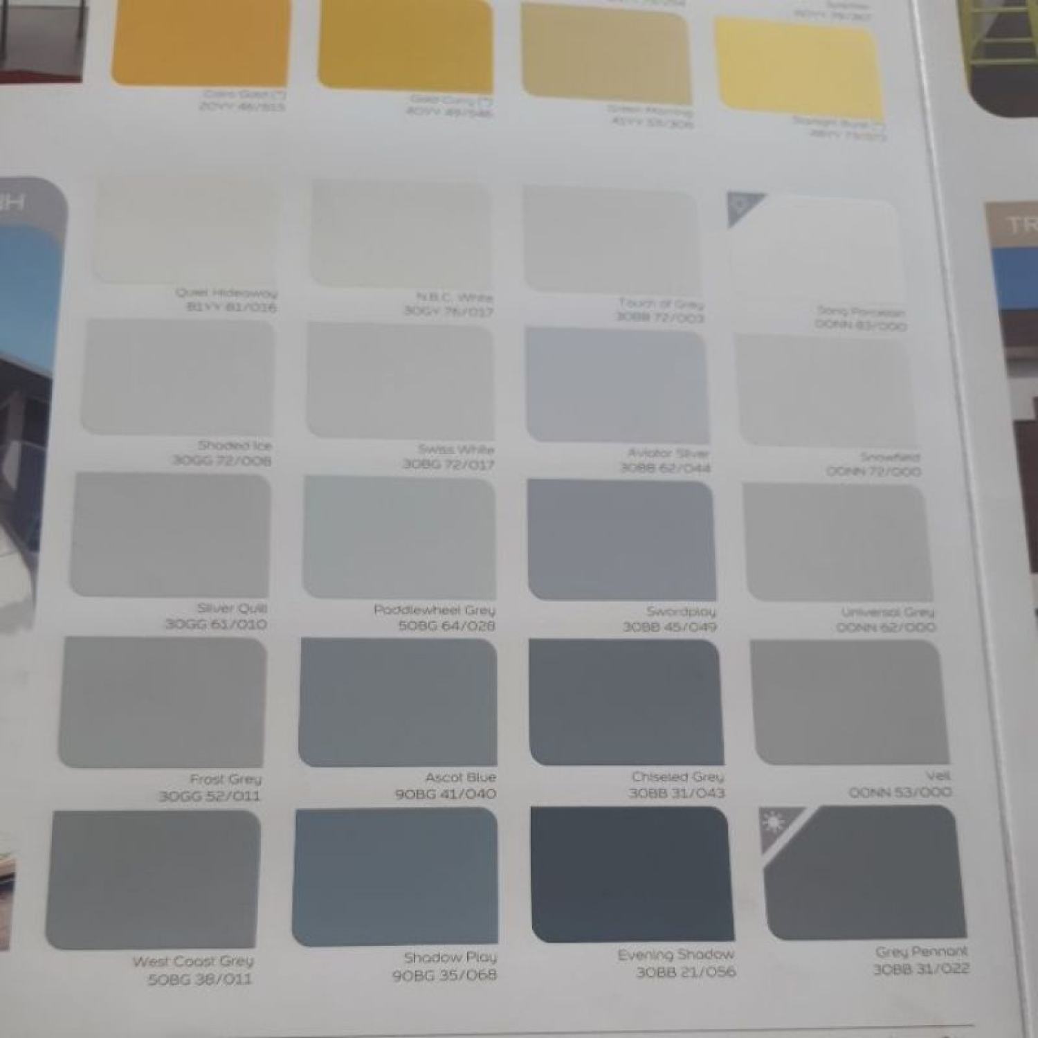 SƠN DULUX LAU CHÙI EASY CLEAN 18 LÍT