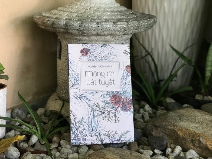 Sách - Mộng Đời Bất Tuyệt
