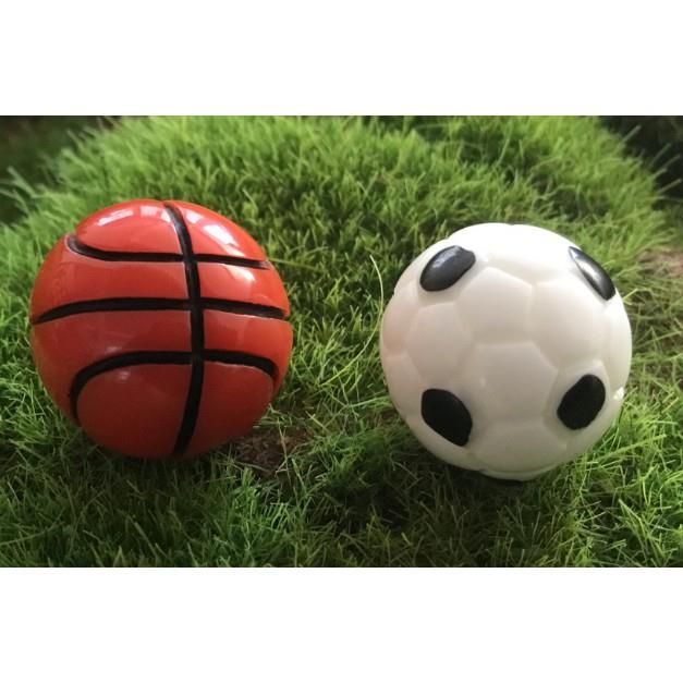 【nóng】 Mô hình quả bóng nhỏ
