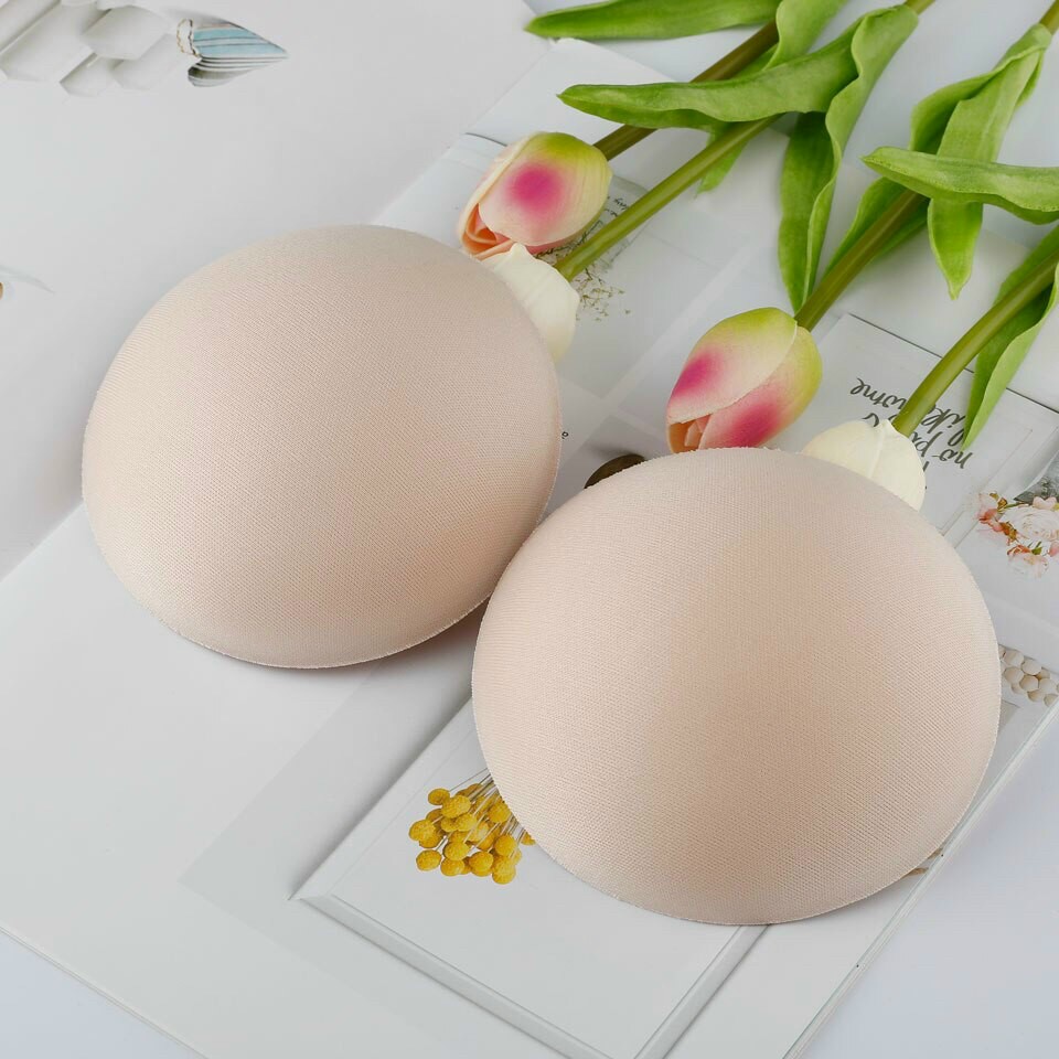 1 cặp (2 miếng) độn ngực mút dày 2cm - P03