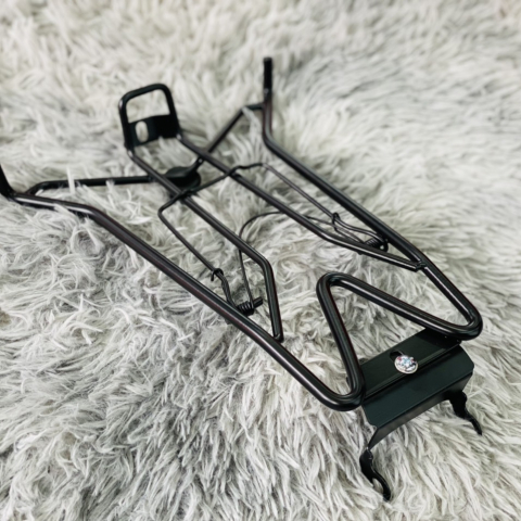 Baga inox sơn tĩnh điện cho Exciter 155 (070669)