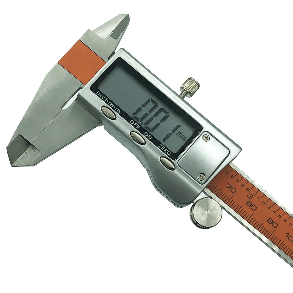 Thước cặp điện tử 0-150mm Asaki AK-2910