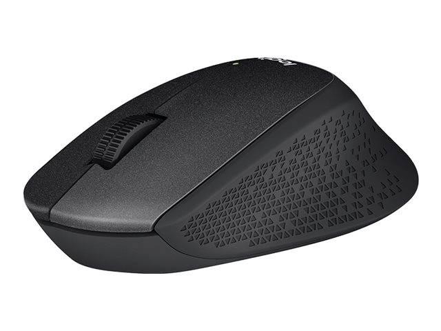 Chuột không dây Logitech Wireless Mouse M331 silent