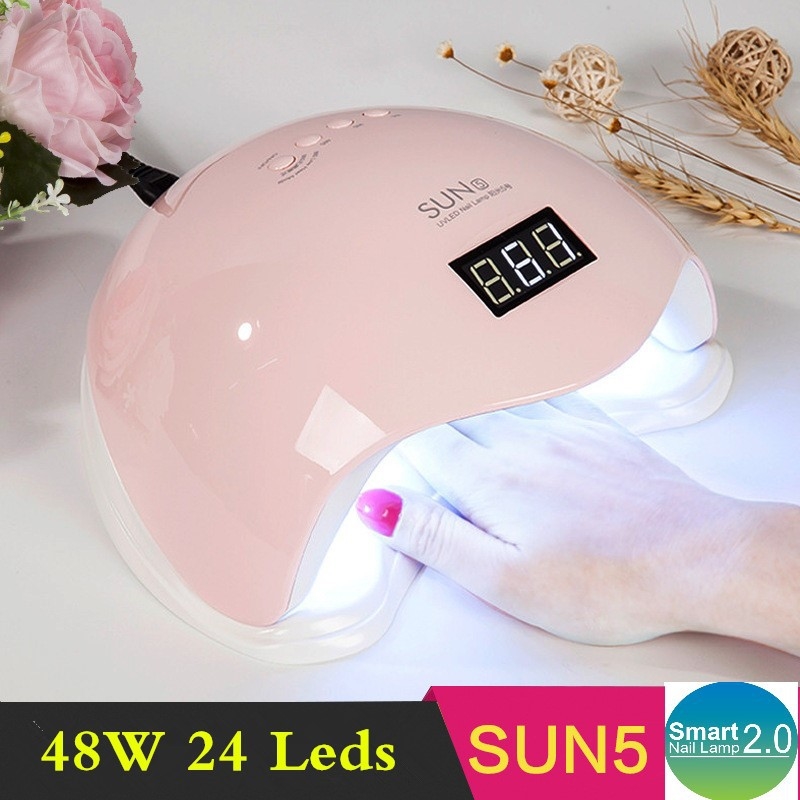 [HCM]máy hơ gel móng tay máy hơ sơn móng tay