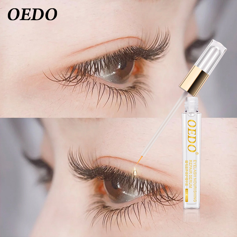 OEDO Serum làm dài và dày mi, chăm sóc mắt, cho đôi mắt quyến rũ - INTL