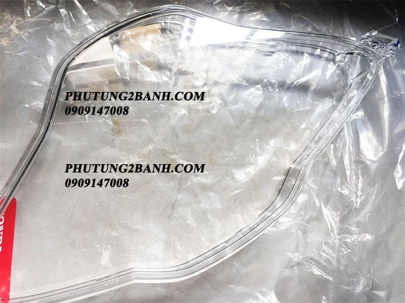 Mặt kính đồng hồ Future 125 mới