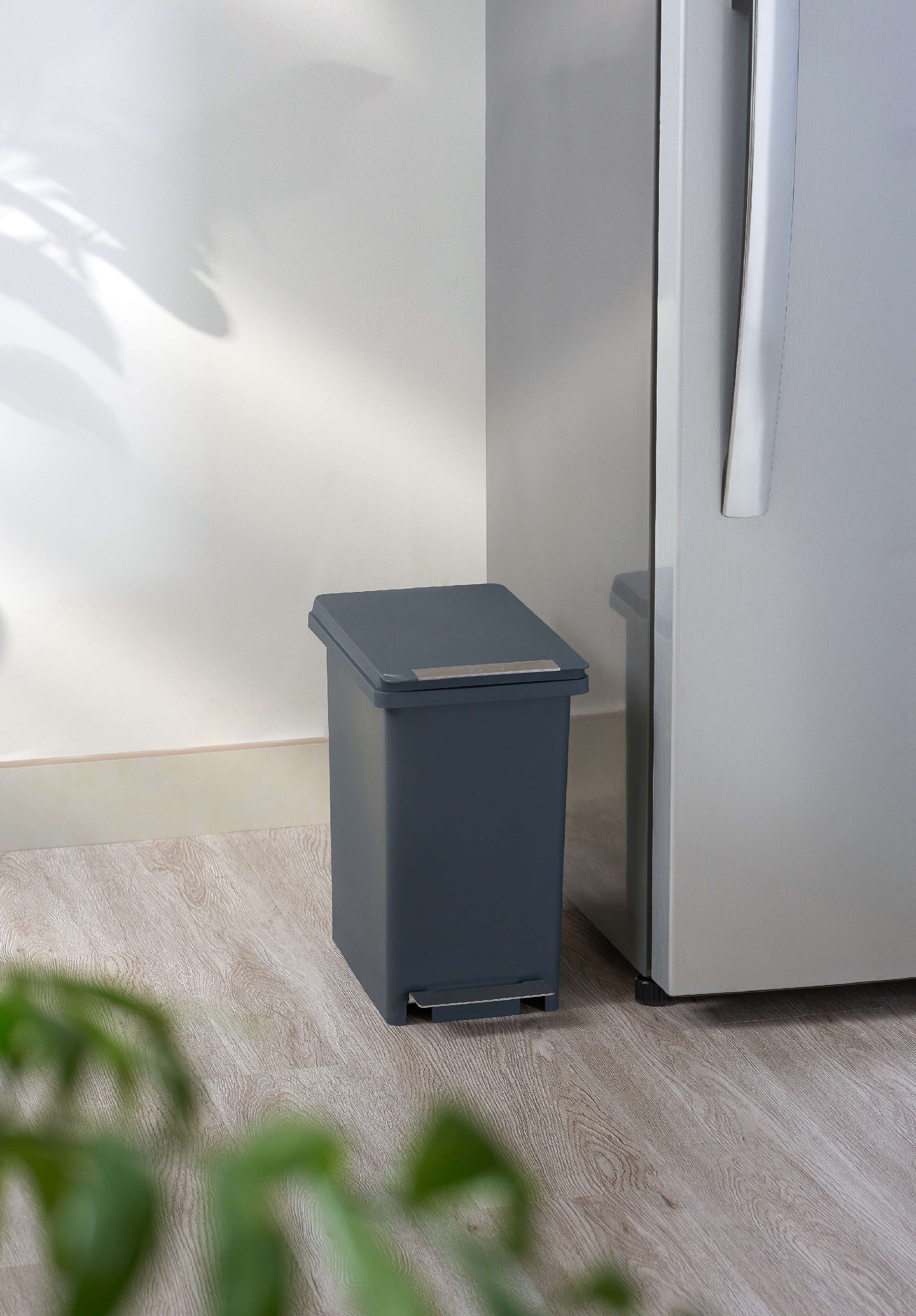 Thùng Rác Fitis Compact X - 20L