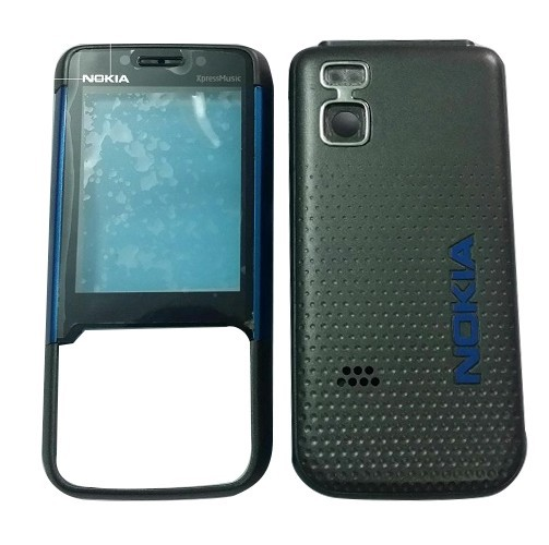 Vỏ Nokia 5610 không sườn - không phím