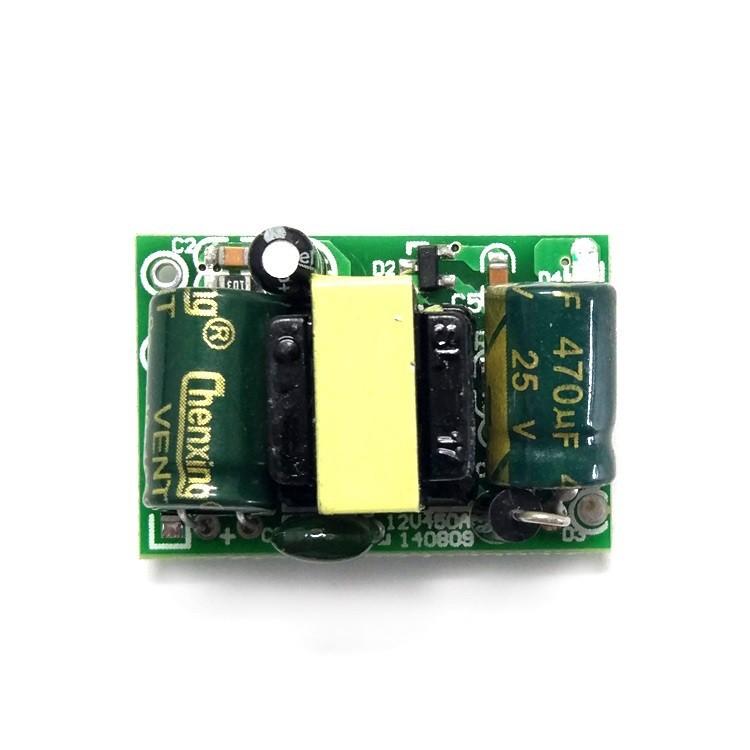 Mạch Biến Áp 220V - 12V450mA