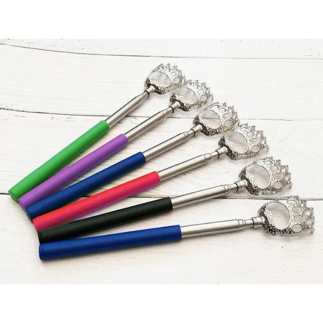 Gậy gãi lưng hình bàn tay tiện lợi, gậy gãi lưng, bàn tay gãi lưng khi ngứa